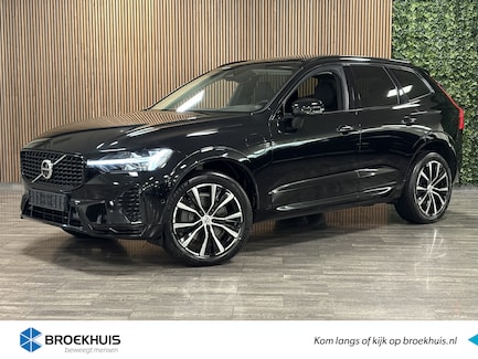 Volvo XC60 0