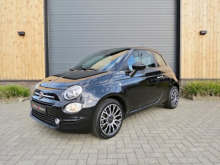 Fiat 500 0