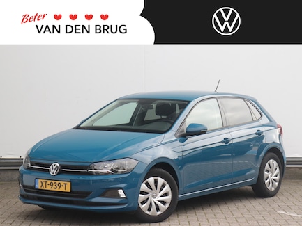 Volkswagen Polo 0