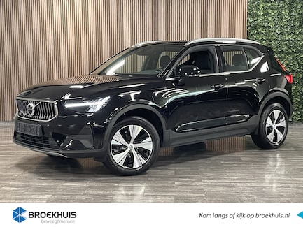 Volvo XC40 0