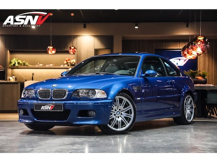 BMW M3 0