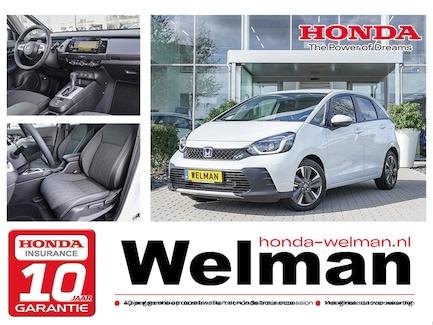 Honda Jazz 0