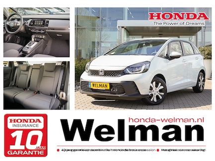 Honda Jazz 0