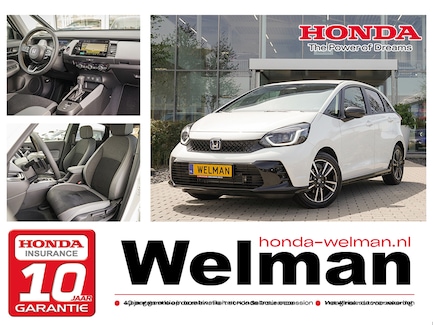 Honda Jazz 0