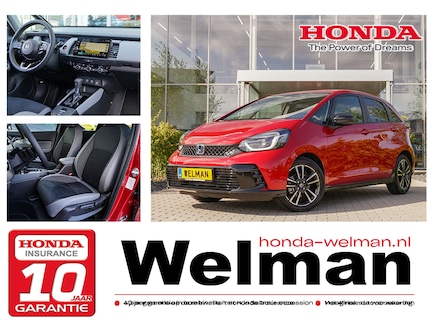 Honda Jazz 0