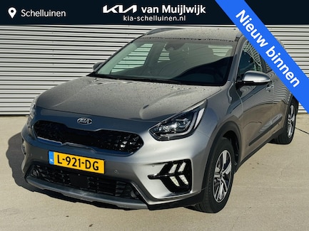 Kia Niro 0