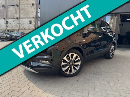 Opel Mokka 0