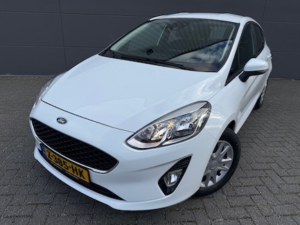 Ford Fiesta 0