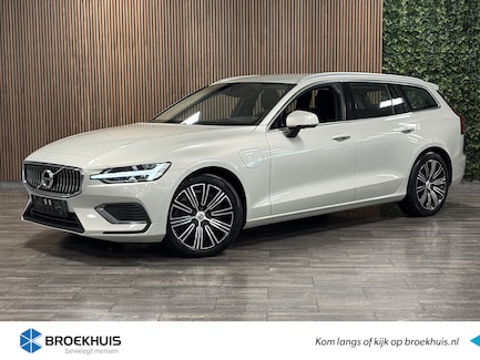 Volvo V60 0