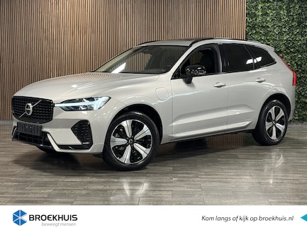 Volvo XC60 0