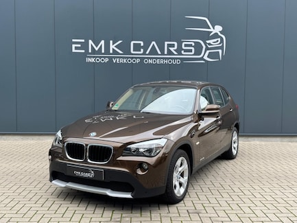 BMW X1 0