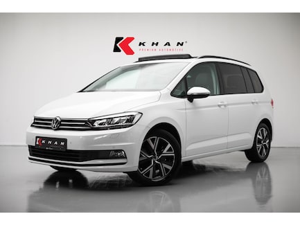 Volkswagen Touran 0