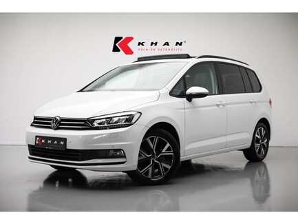 Volkswagen Touran 0