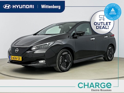Nissan Leaf 0