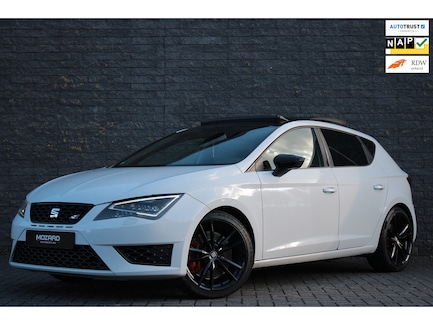 SEAT Leon 0