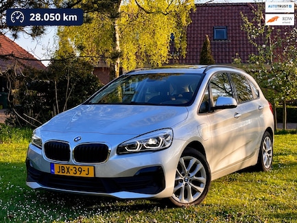 BMW 2-Serie Active Tourer 0