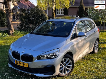 BMW 2-Serie Active Tourer 0