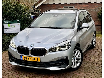 BMW 2-Serie Active Tourer 0