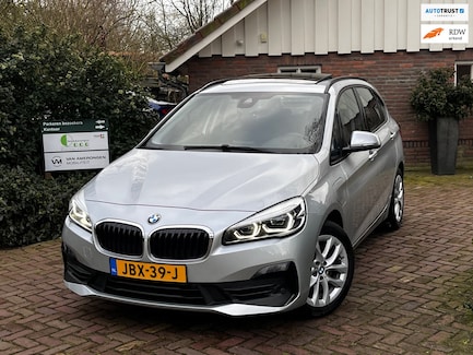 BMW 2-Serie Active Tourer 0