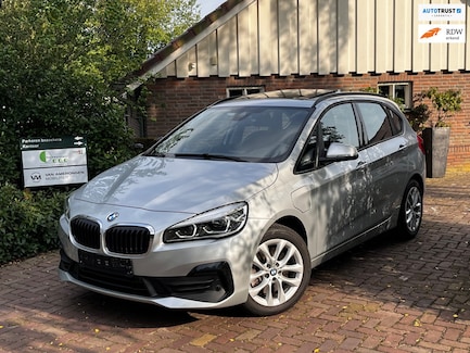 BMW 2-Serie Active Tourer 0