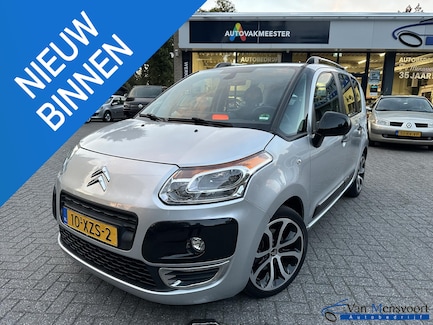 Citroën C3 Picasso 0