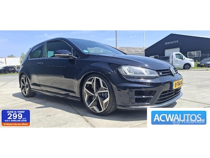 Volkswagen Golf 0