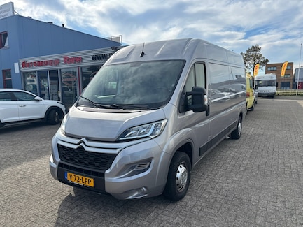 Citroën Jumper 0