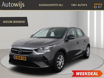 Opel Corsa 0