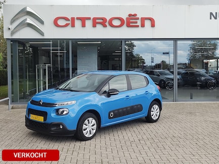 Citroën C3 0