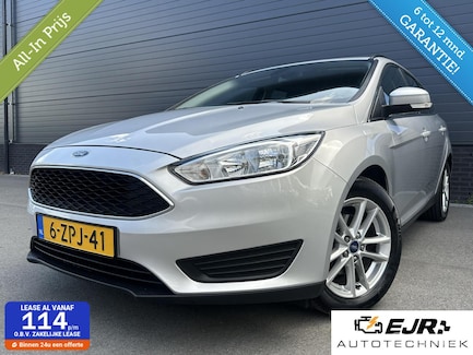 Ford Focus 0