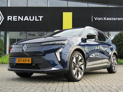 Renault Scenic 0
