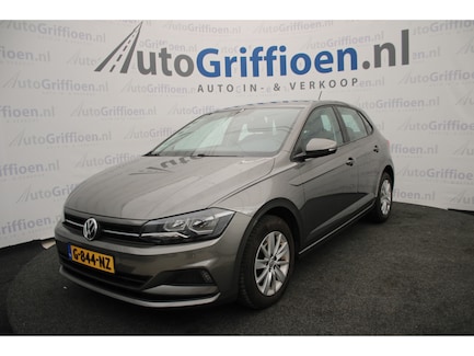 Volkswagen Polo 0