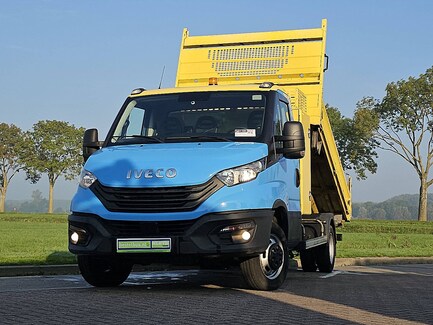 IVECO Daily 0