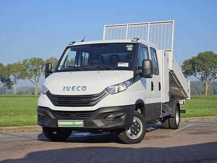 IVECO Daily 0