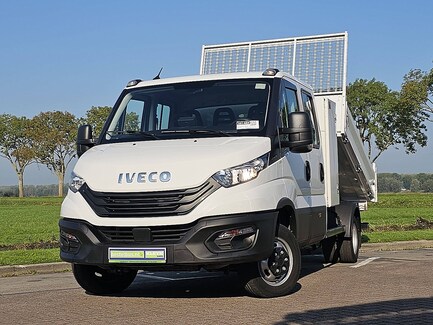 IVECO Daily 0