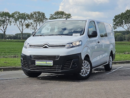 Citroën Jumpy 0