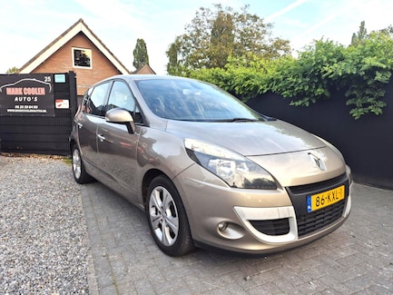 Renault Scenic 0