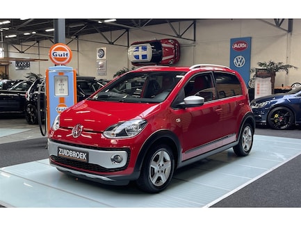 Volkswagen Up! 0