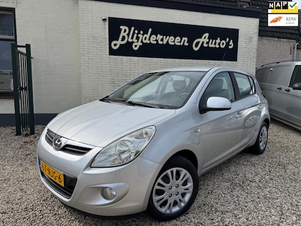 Hyundai i20 0