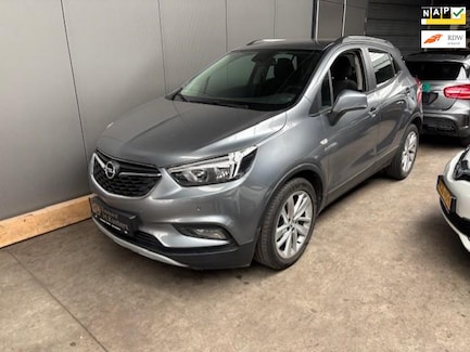Opel Mokka 0