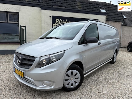 Mercedes-Benz Vito 0