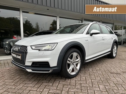 Audi A4 0