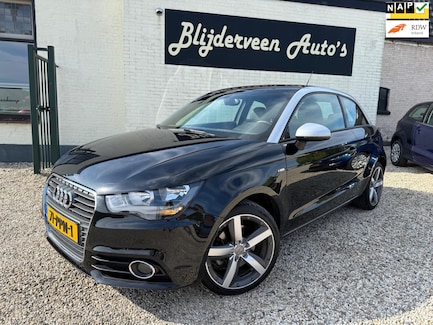 Audi A1 0