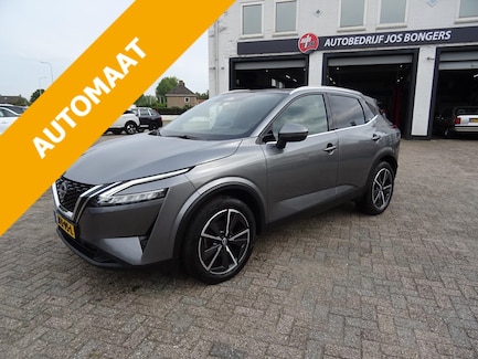 Nissan Qashqai 0
