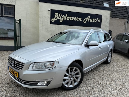 Volvo V70 0