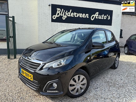 Peugeot 108 0