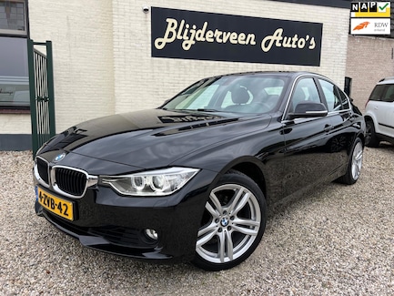 BMW 3-Serie 0