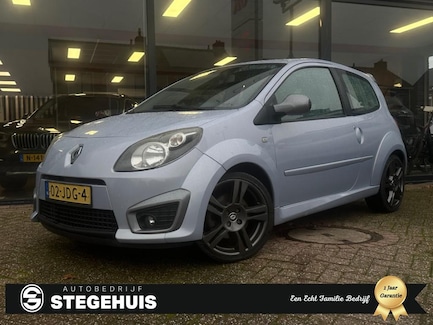 Renault Twingo 0