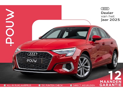 Audi A3 0