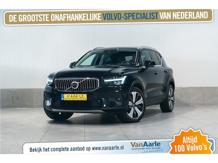 Volvo XC40 0